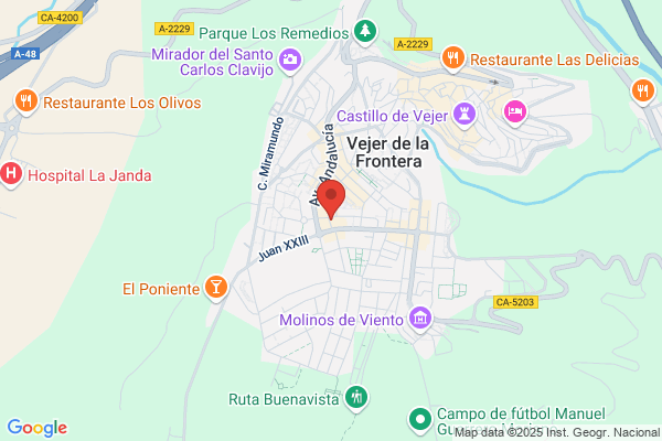 Auto Escuela Vejer Julian - Autorizado Para todo tipo de carnets