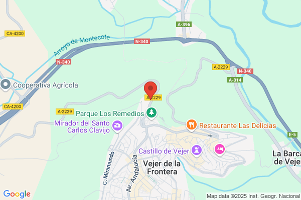 Campo Y Hogar-Ferreteria