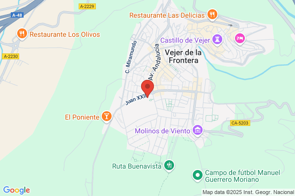 Del Valle Inmobiliaria