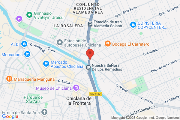 Benazahora Cafe S.L.