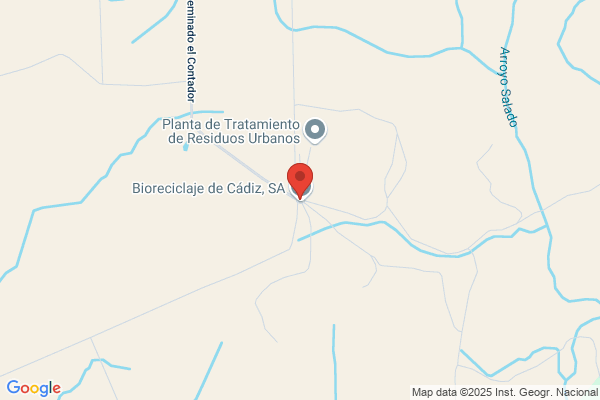 Bioreciclaje De Cadiz S.A.