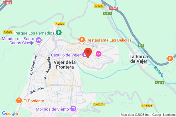 Cañada Ancha S.L.