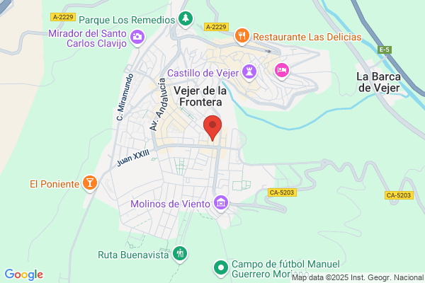 Colegio Español La Janda S.L.