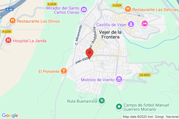 Román Servicios Integrales