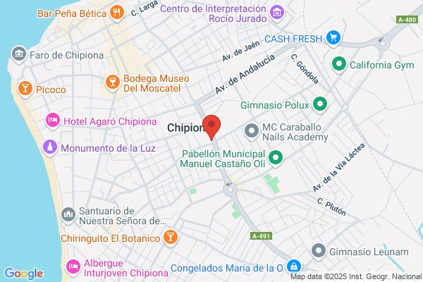 Servicio Tecnico Reyes Electronica Lajanda S L