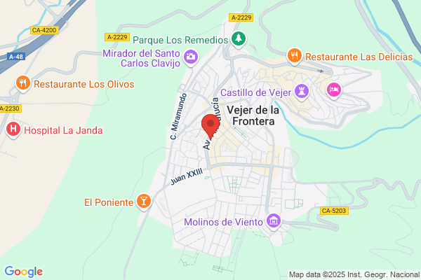 Reysan Vejer S.L.