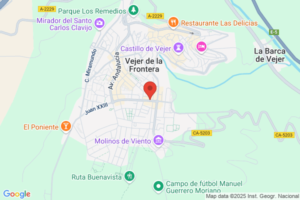 Union De Detallistas De Alimentacion Del Mediodia y Aragon s.L.