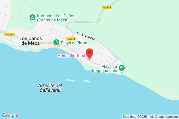 Hostal Fortuna