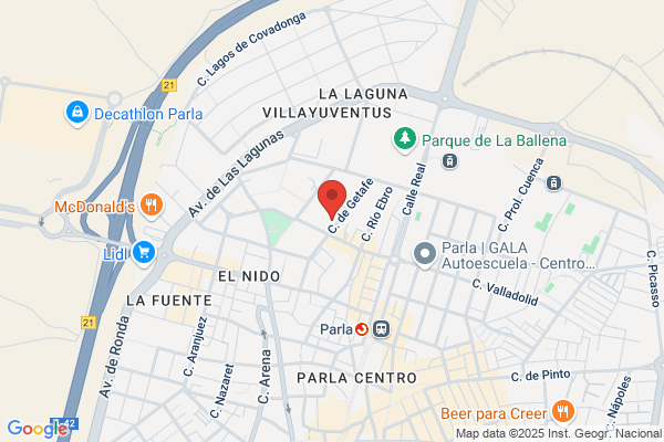 Gimnasio Olympo