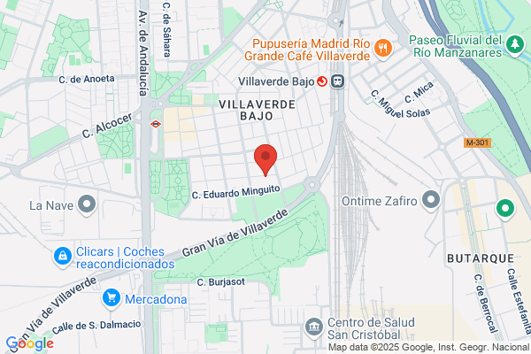 Multiservicios Gsm