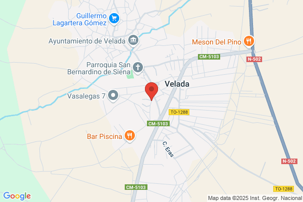 Solimacon S.L.