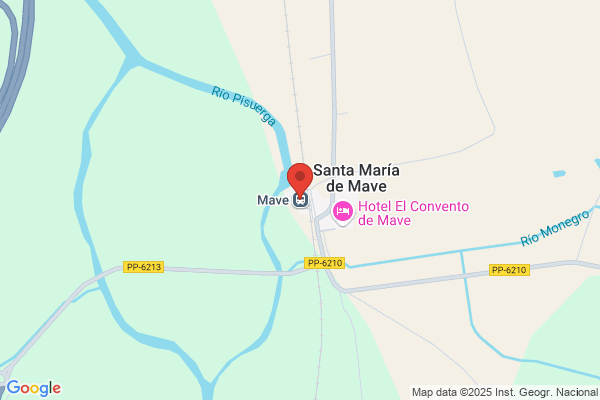 Mave S.A.