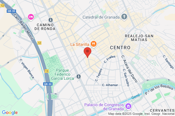 Barchein Molina S.L.