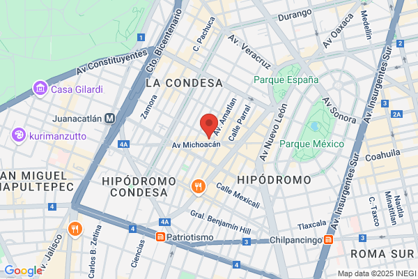 Garcia Madero f.