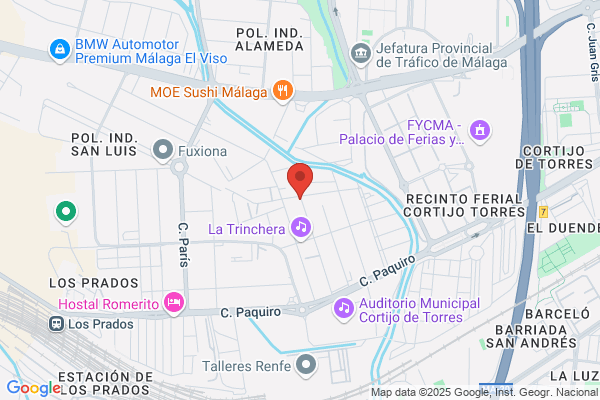 Sedma.Servicios Europeos Del Medio Ambiente S.A.