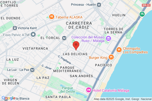Supermercado la Niña