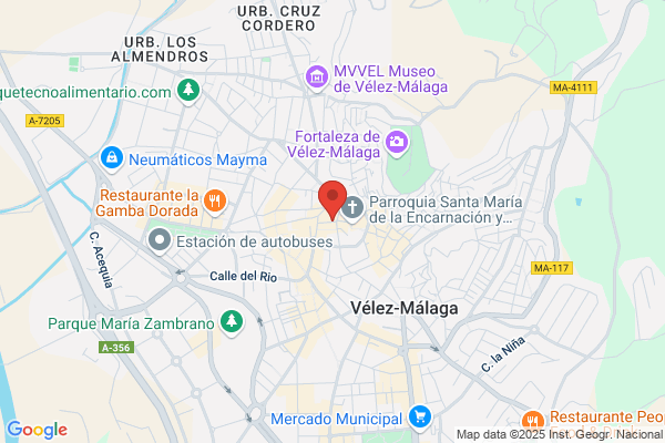 La Casa De Las Titas