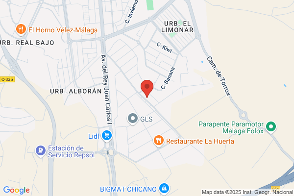 Carpintería De Pvc Juan Verdón S. L.