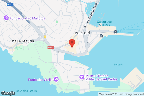 Palma Postigo a. J.