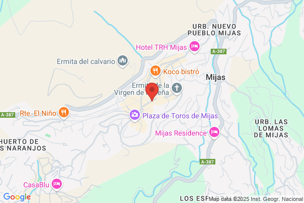 La Caixa (Oficinas Comerciales En Malaga Provincia 2527)