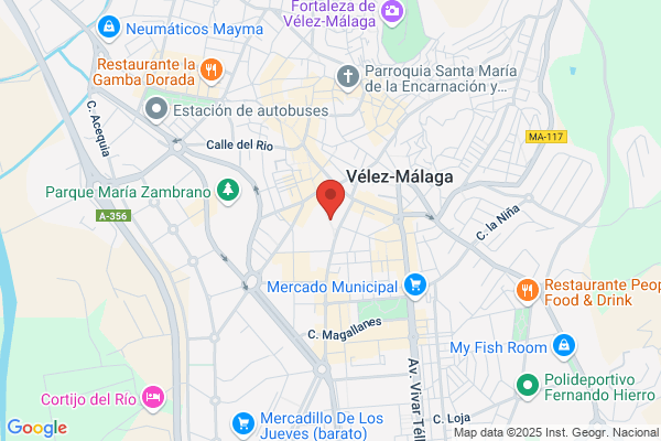 La Caixa (Oficinas Comerciales En Malaga Provincia 2573)