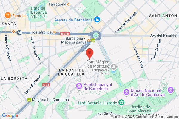 Autos Talleres Campos S.L.