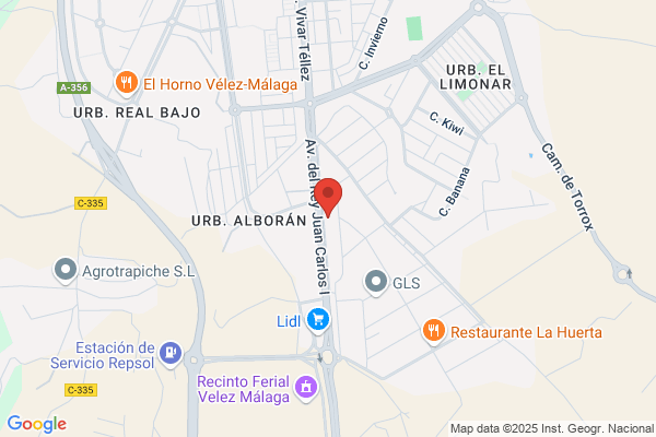 Todo Terreno S. L.