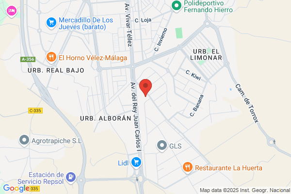 Auto Talleres La Vega S.L.