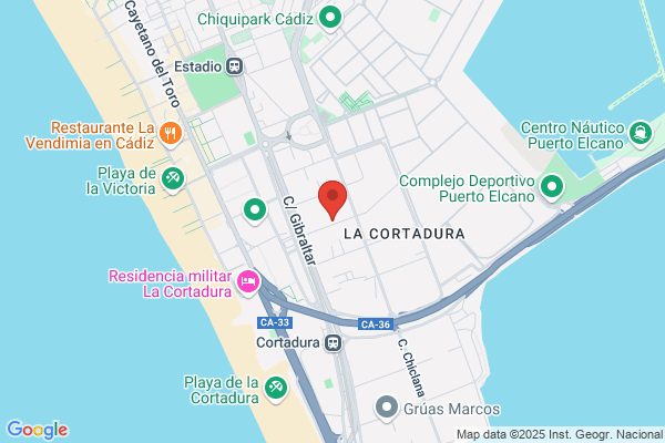 Central De Importaciones S.L.
