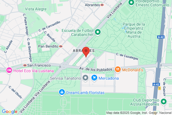 NAVES Y OFICINAS