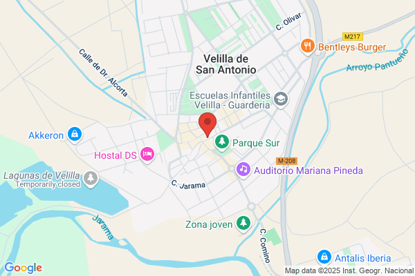 Inmoline Proyectos Y Servicios Inmobiliarios S.L.