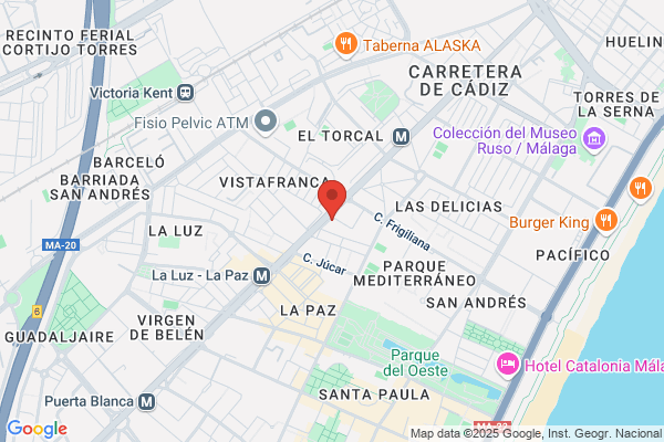 Bazar San Juan S. A.