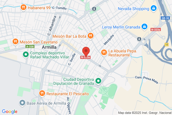 M&M Servicios