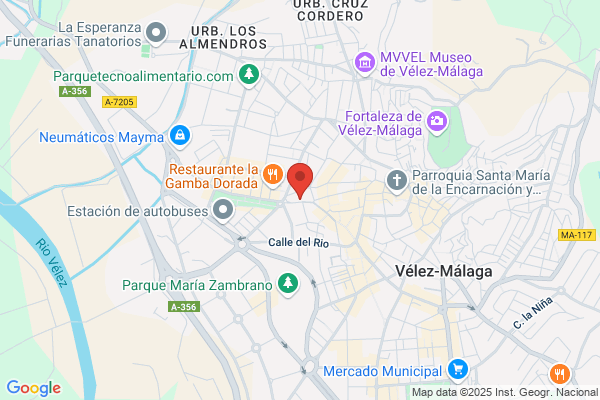 Auto Escuela Torre Velez
