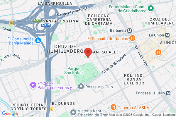 Colegio Publico Fernando Hernandez Canovas