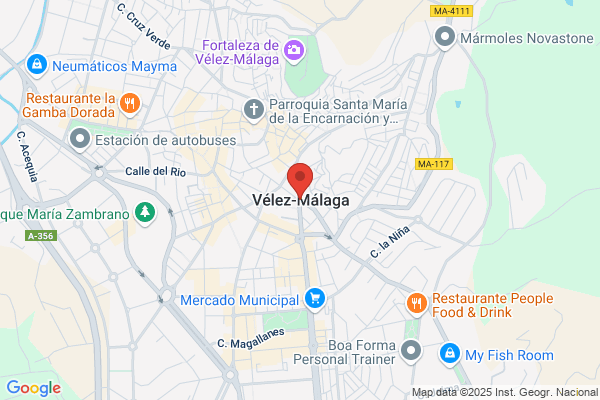 Velez Malaga