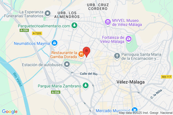 Lopez Y Aranda Asesores S.L.