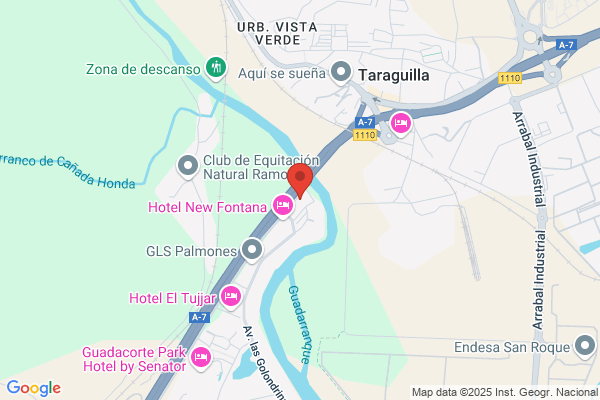 Paisajes Españoles S.A.