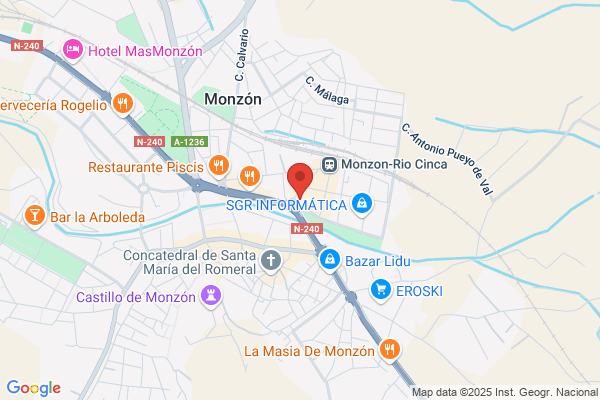 Asesoria Y Seguros San Julian S.L.
