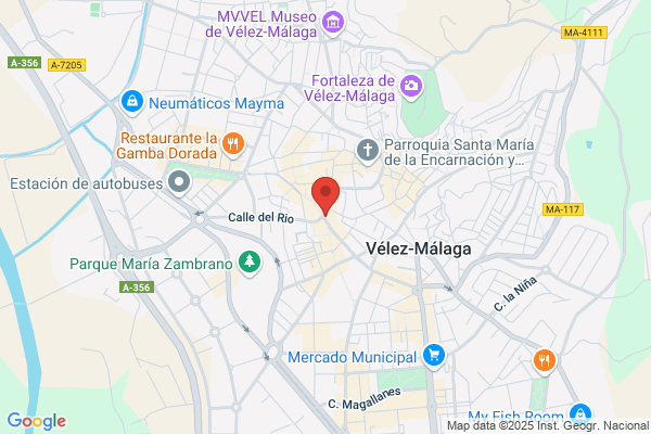 Inmobiliaria Alcoba Cabello - Ventas Y Alquileres