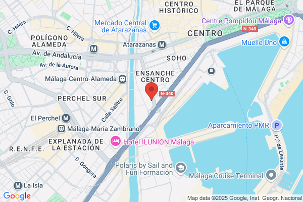 Inmobiliaria Osuna