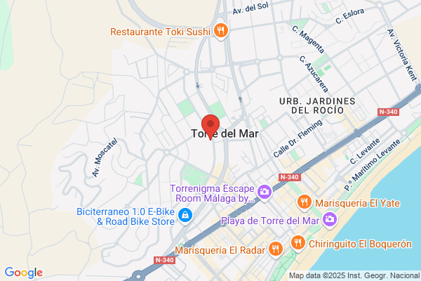 Profesionales Gestión Inmobiliaria