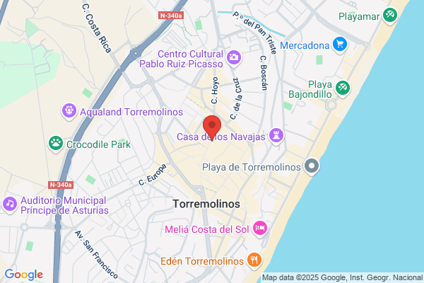 RM Homes Malaga