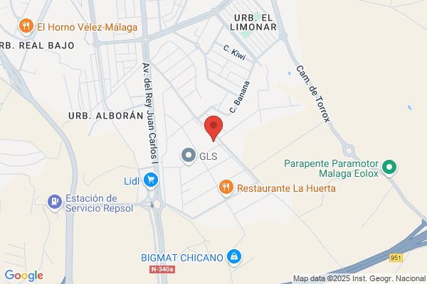 Hijos De Juan Salido S. L.