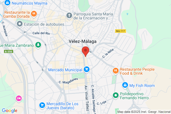 Centro auditivo Audika | Audífonos Vélez-Málaga