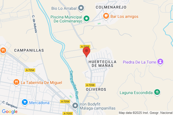 Consulta Doctor Martinez