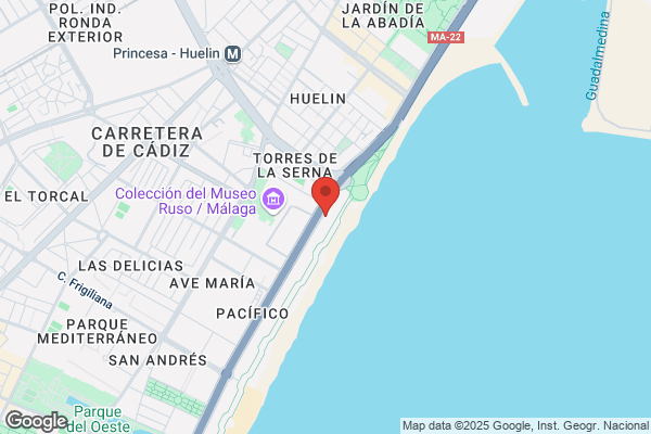 Arte Malaga S.L.