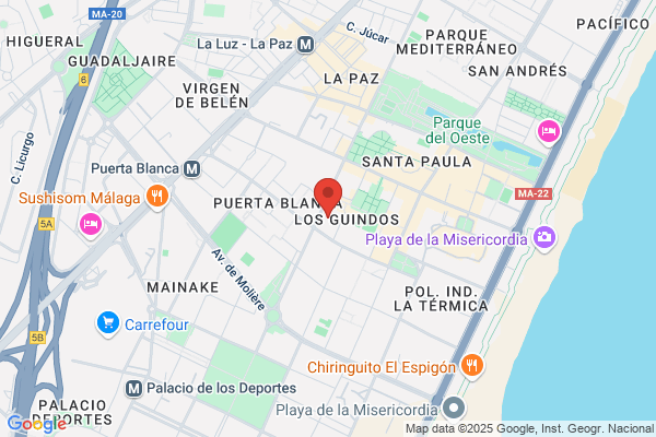 Centrovisión