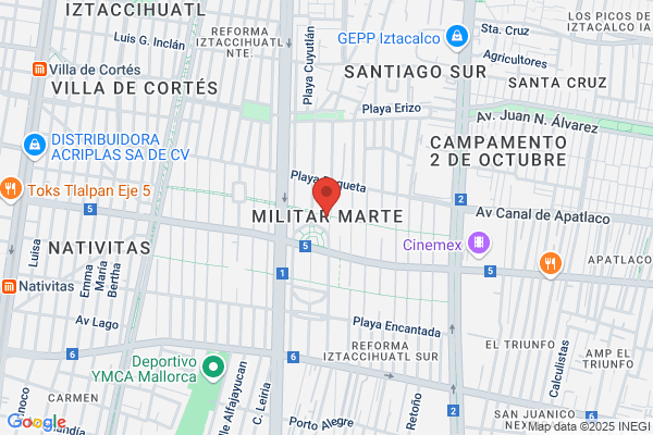 Crisanto Instalaciones