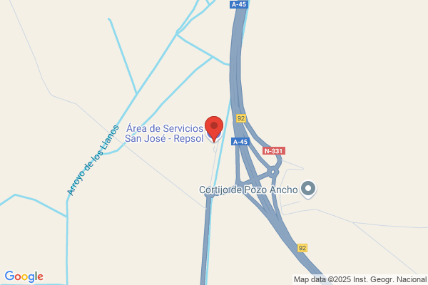Campsa Estaciones De Servicio S.A.
